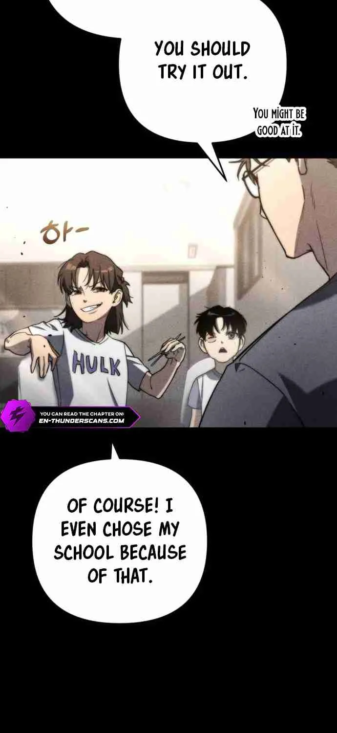 Hiding a Warehouse in the Apocalypse Ch. 8 – page 74