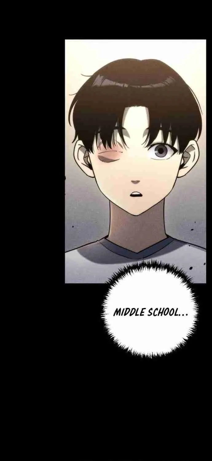 Hiding a Warehouse in the Apocalypse Ch. 8 – page 75