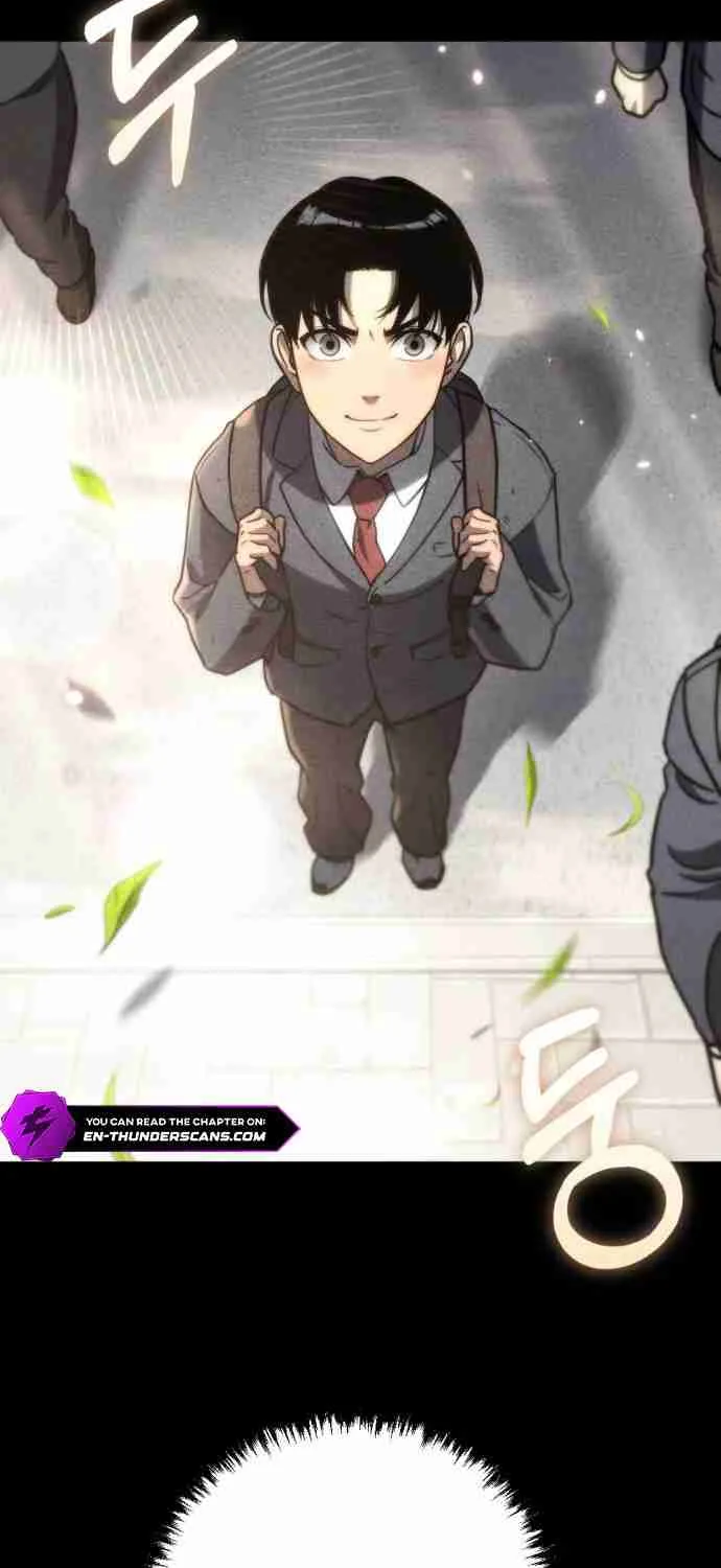 Hiding a Warehouse in the Apocalypse Ch. 8 – page 77