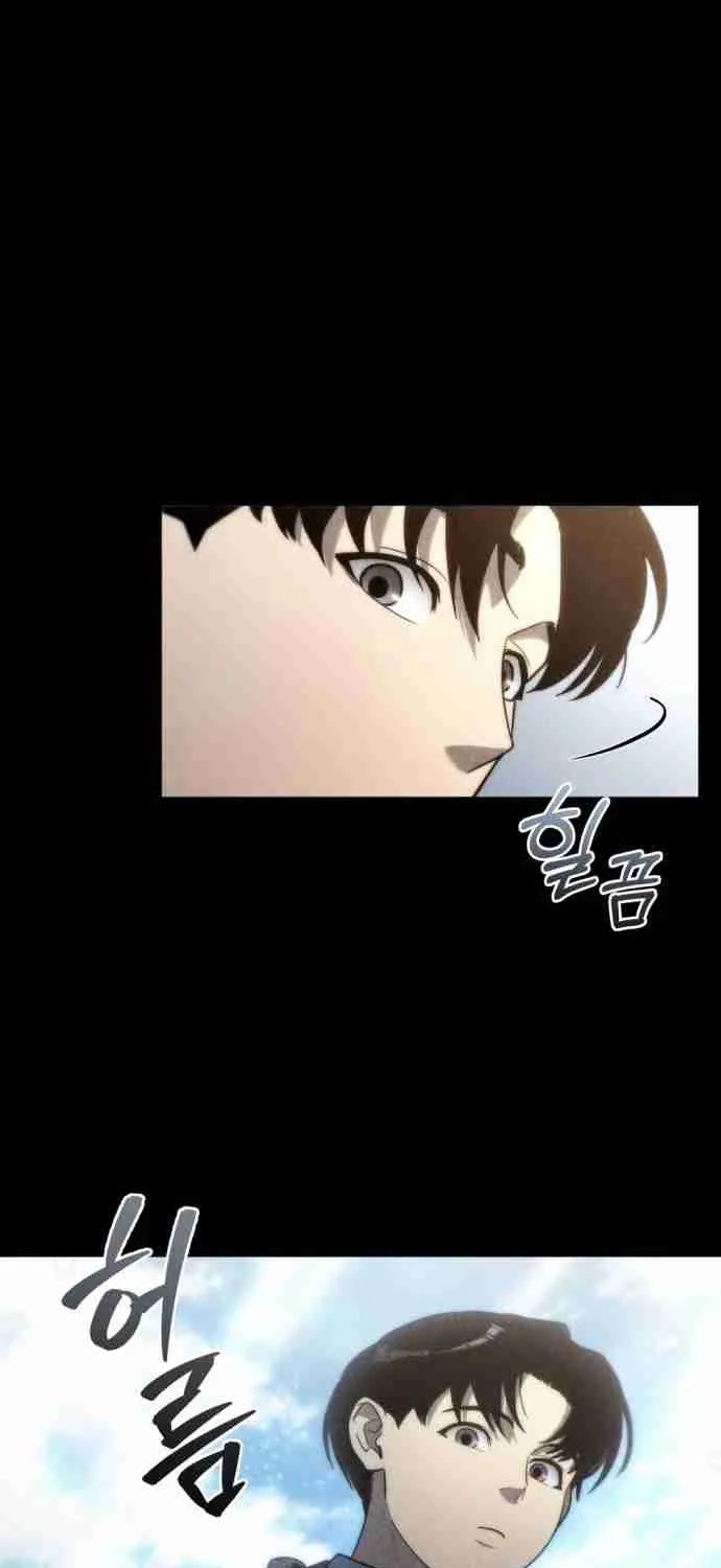 Hiding a Warehouse in the Apocalypse Ch. 8 – page 81