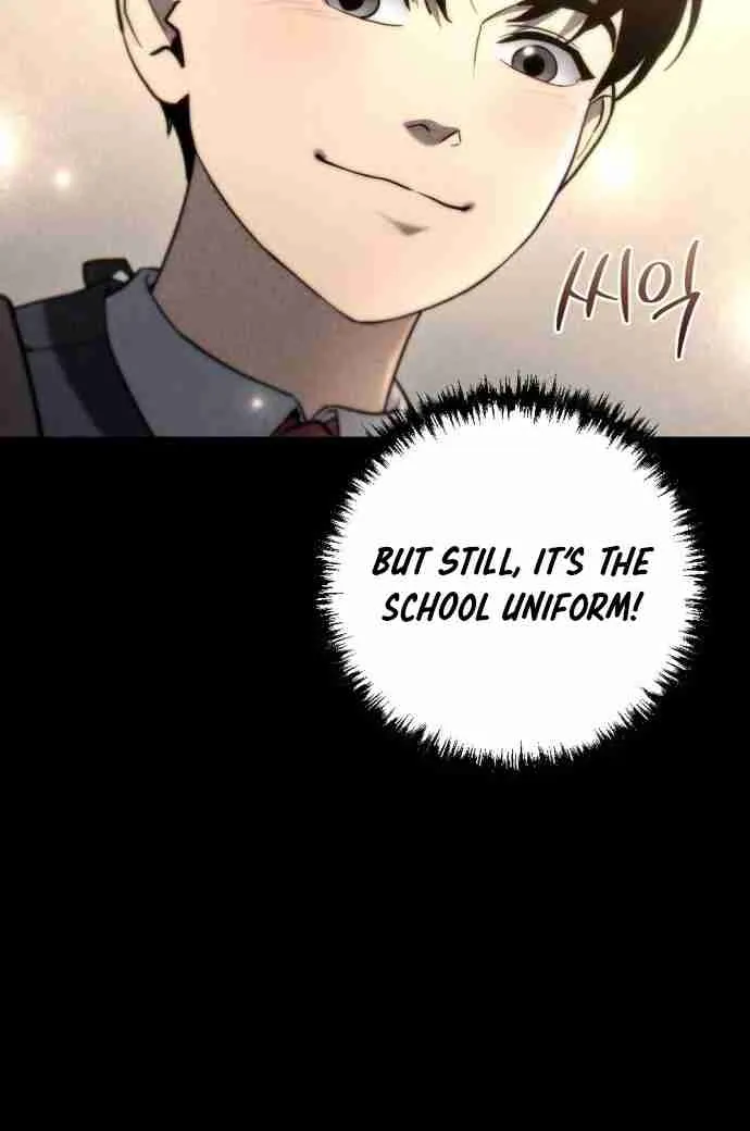 Hiding a Warehouse in the Apocalypse Ch. 8 – page 83