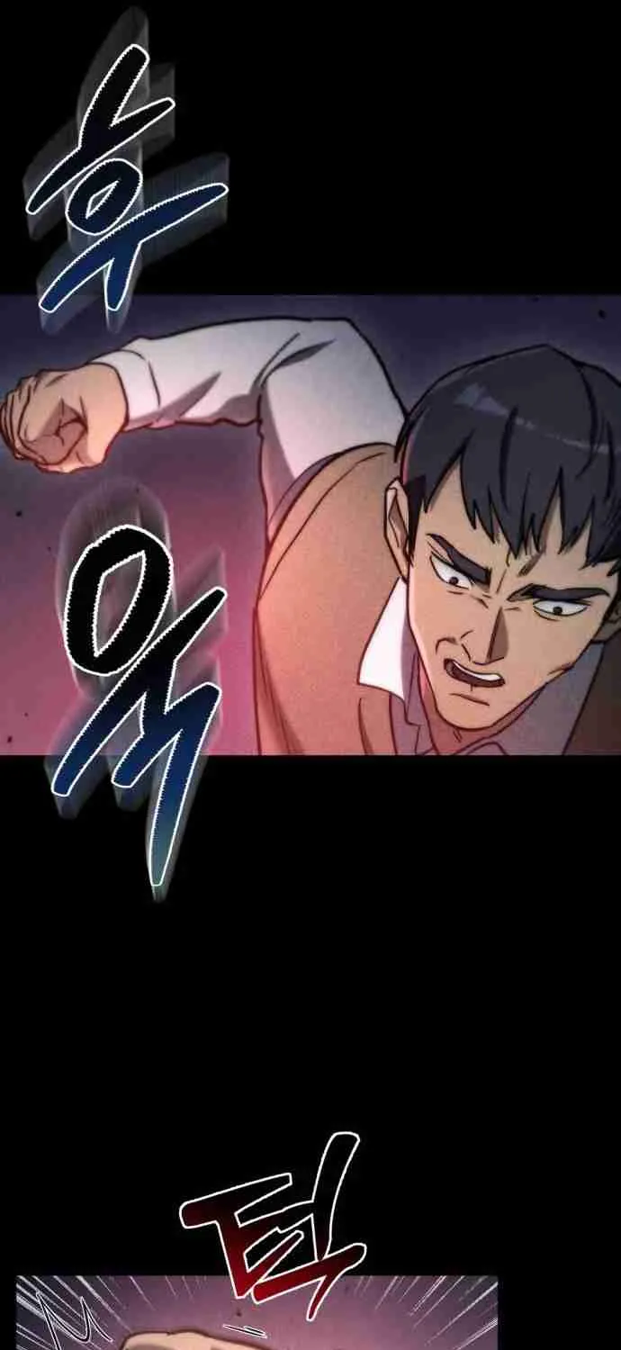 Hiding a Warehouse in the Apocalypse Ch. 8 – page 87