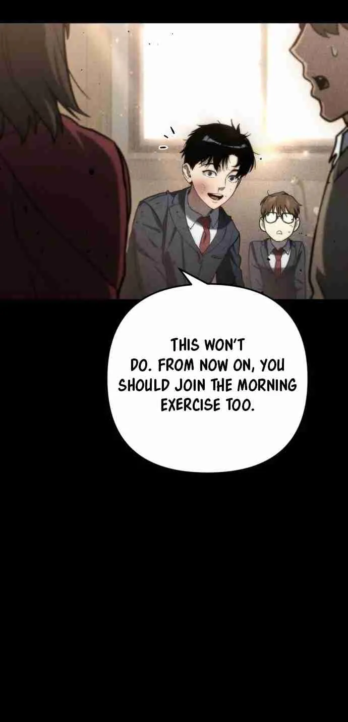 Hiding a Warehouse in the Apocalypse Ch. 8 – page 92