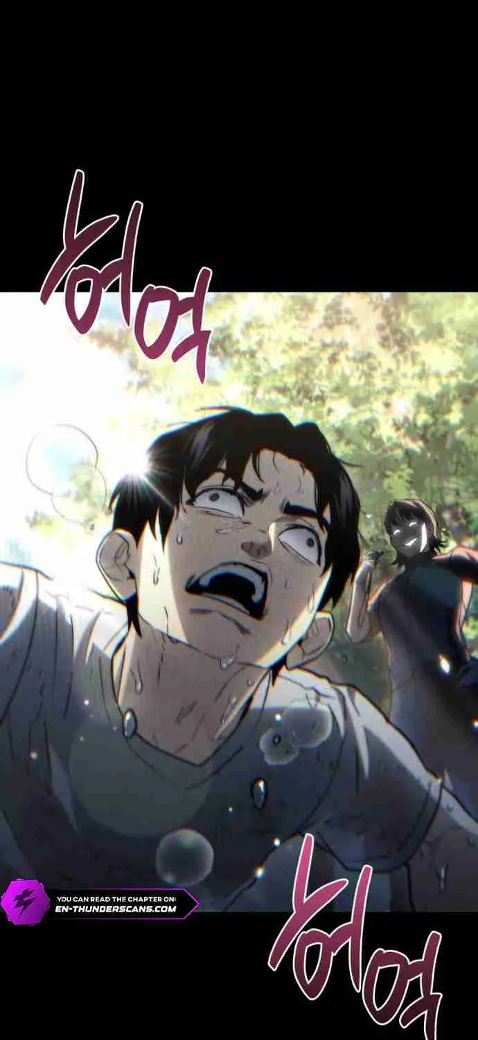 Hiding a Warehouse in the Apocalypse Ch. 8 – page 95