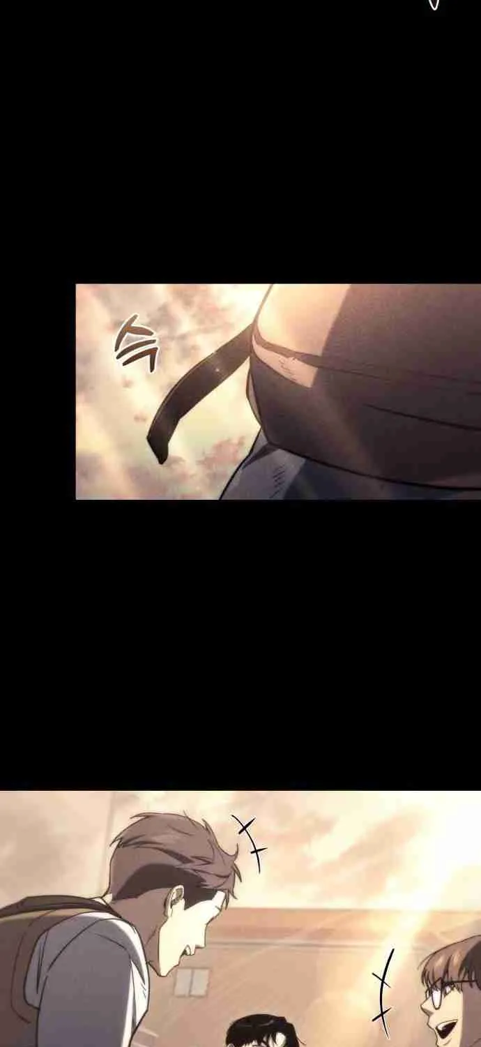 Hiding a Warehouse in the Apocalypse Ch. 8 – page 96