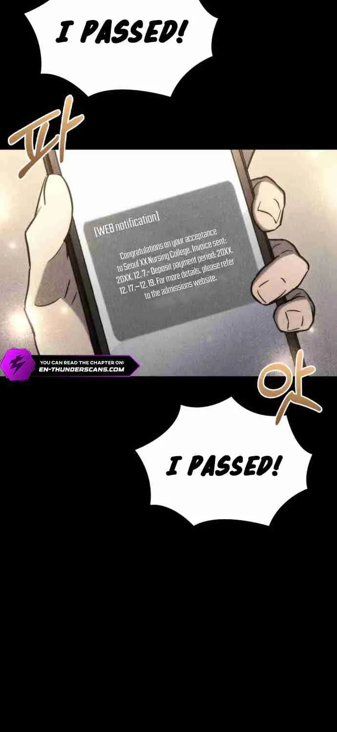 Hiding a Warehouse in the Apocalypse Ch. 8 – page 98