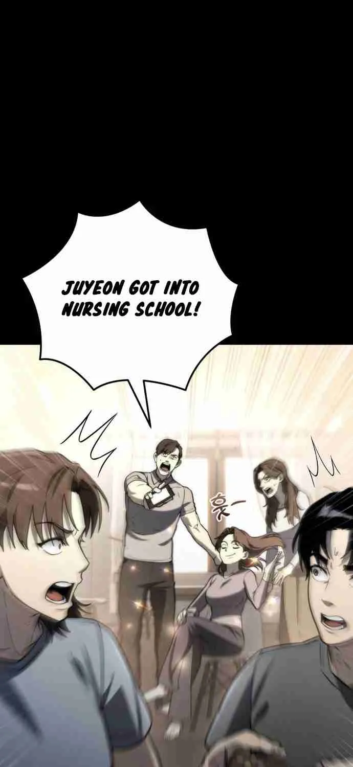 Hiding a Warehouse in the Apocalypse Ch. 8 – page 99