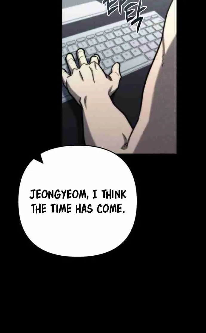 Hiding a Warehouse in the Apocalypse Ch. 8 – page 101