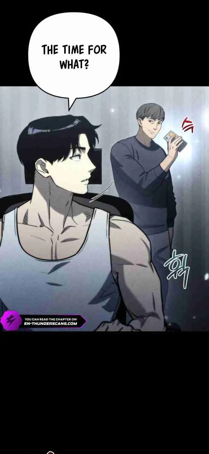 Hiding a Warehouse in the Apocalypse Ch. 8 – page 102