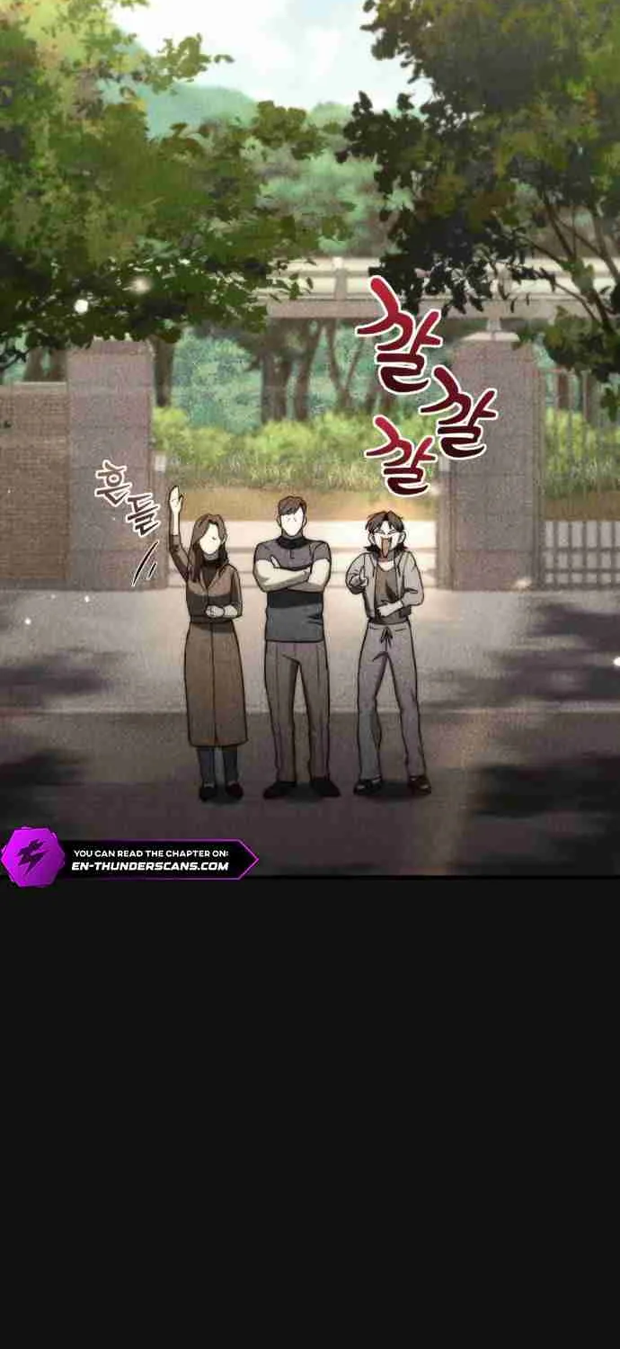 Hiding a Warehouse in the Apocalypse Ch. 8 – page 106