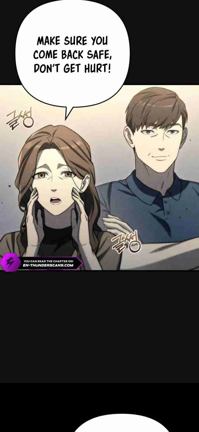 Hiding a Warehouse in the Apocalypse Ch. 8 – page 108