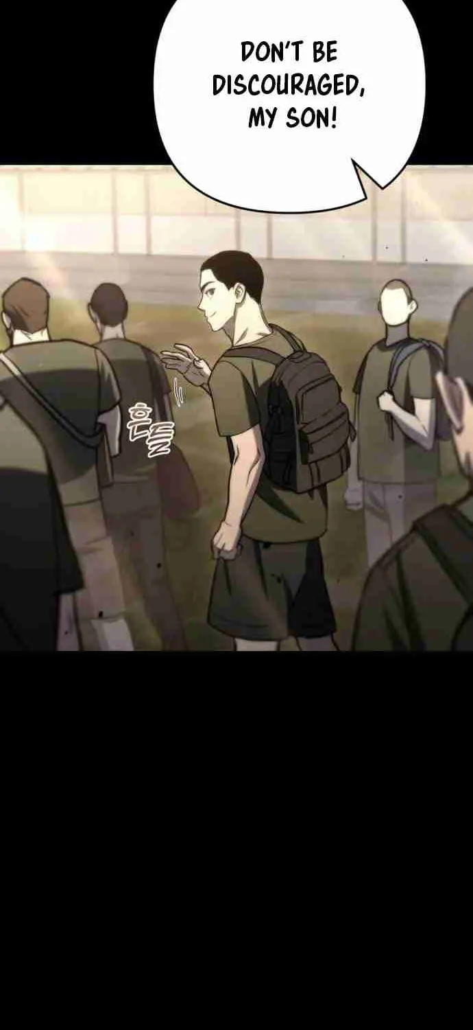 Hiding a Warehouse in the Apocalypse Ch. 8 – page 109