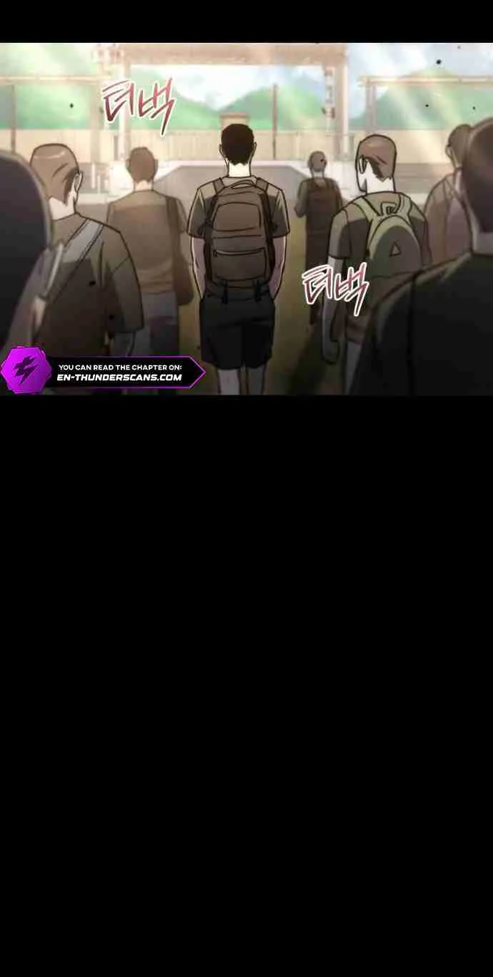 Hiding a Warehouse in the Apocalypse Ch. 8 – page 110