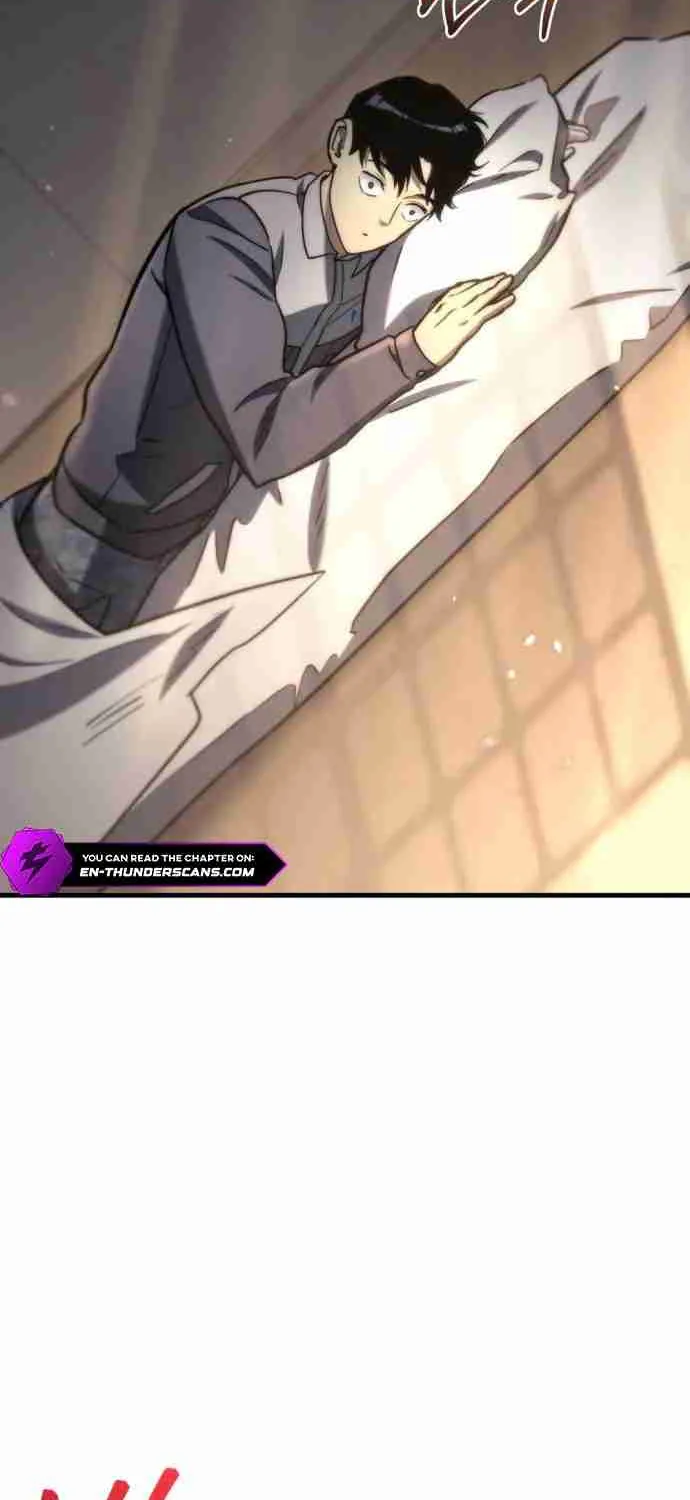 Hiding a Warehouse in the Apocalypse Ch. 8 – page 115