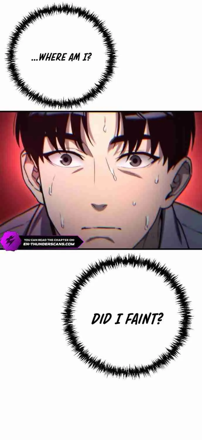 Hiding a Warehouse in the Apocalypse Ch. 8 – page 117