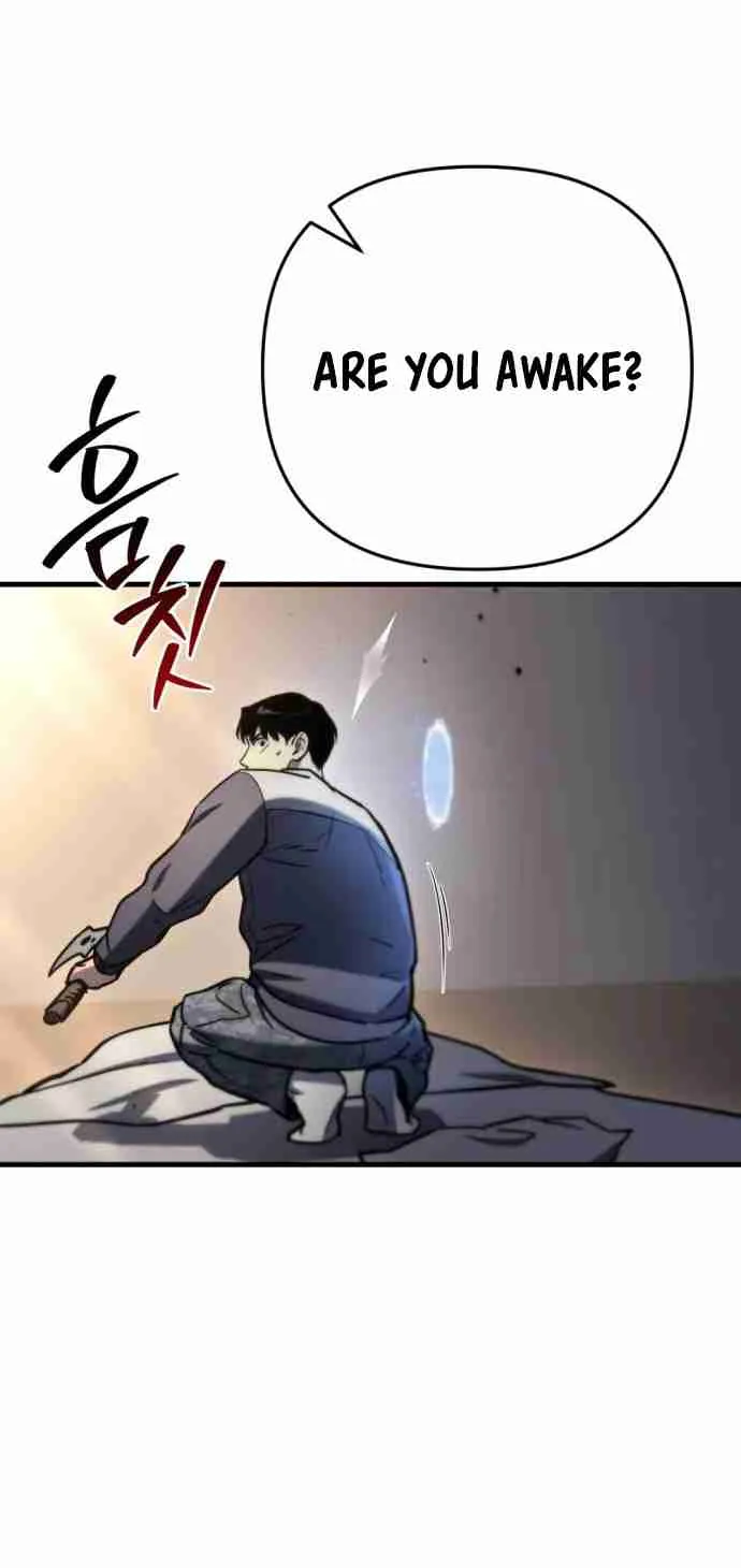 Hiding a Warehouse in the Apocalypse Ch. 8 – page 119