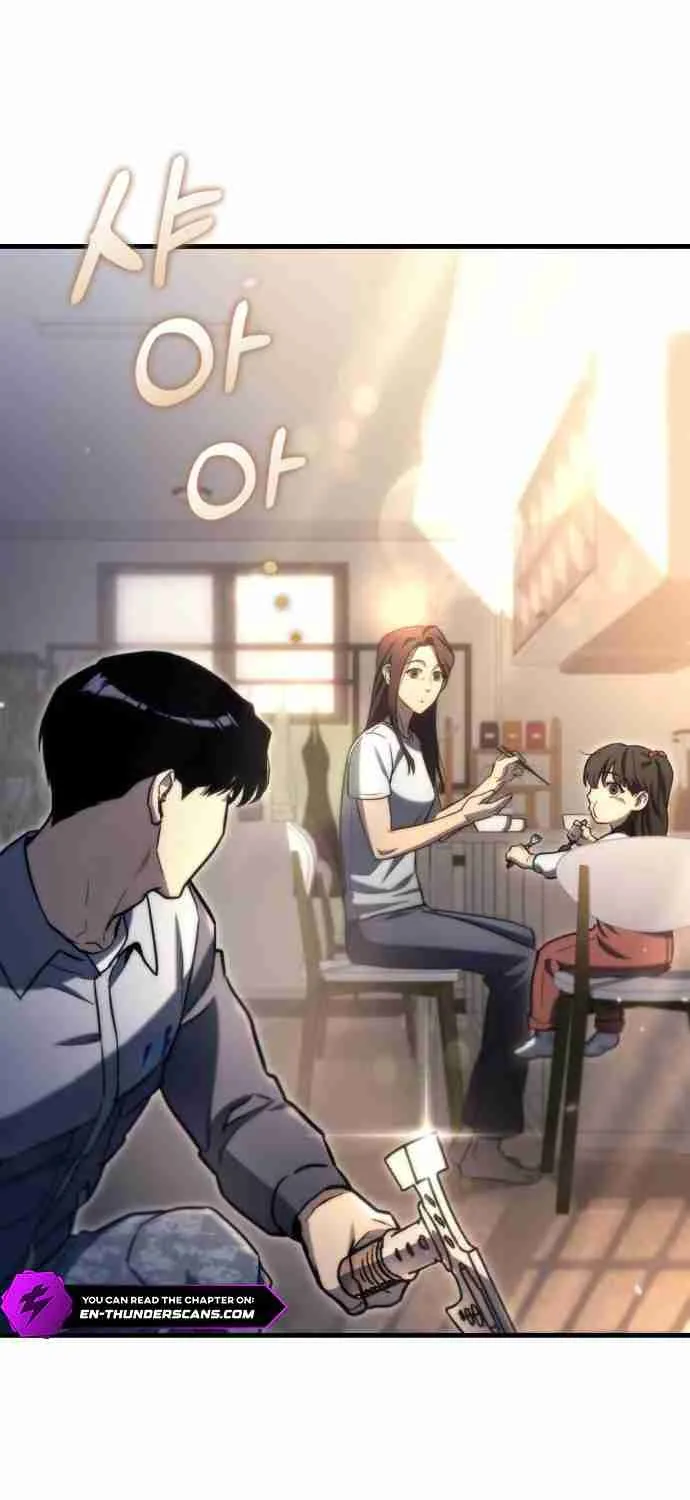 Hiding a Warehouse in the Apocalypse Ch. 8 – page 120