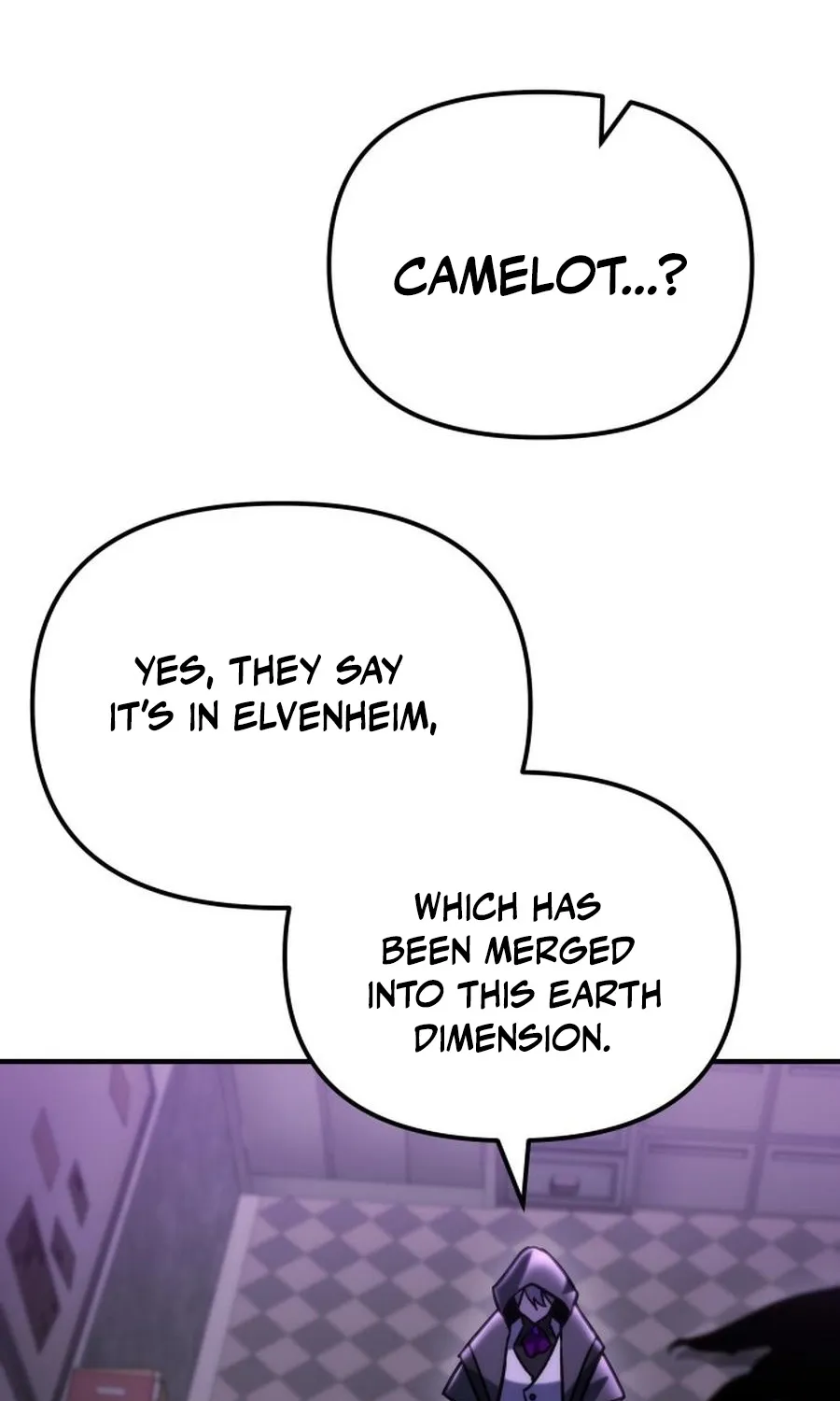 Hiding a Warehouse in the Apocalypse Ch. 80 – page 2