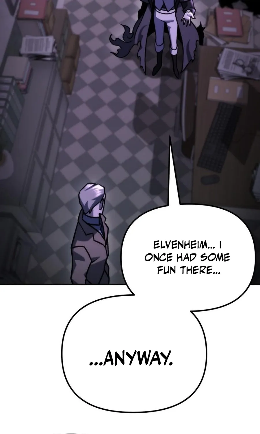 Hiding a Warehouse in the Apocalypse Ch. 80 – page 3