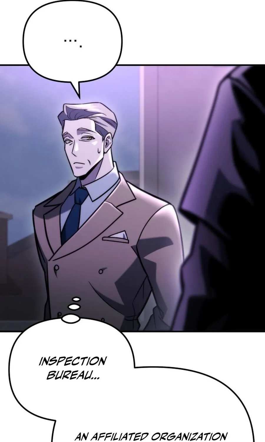 Hiding a Warehouse in the Apocalypse Ch. 80 – page 4