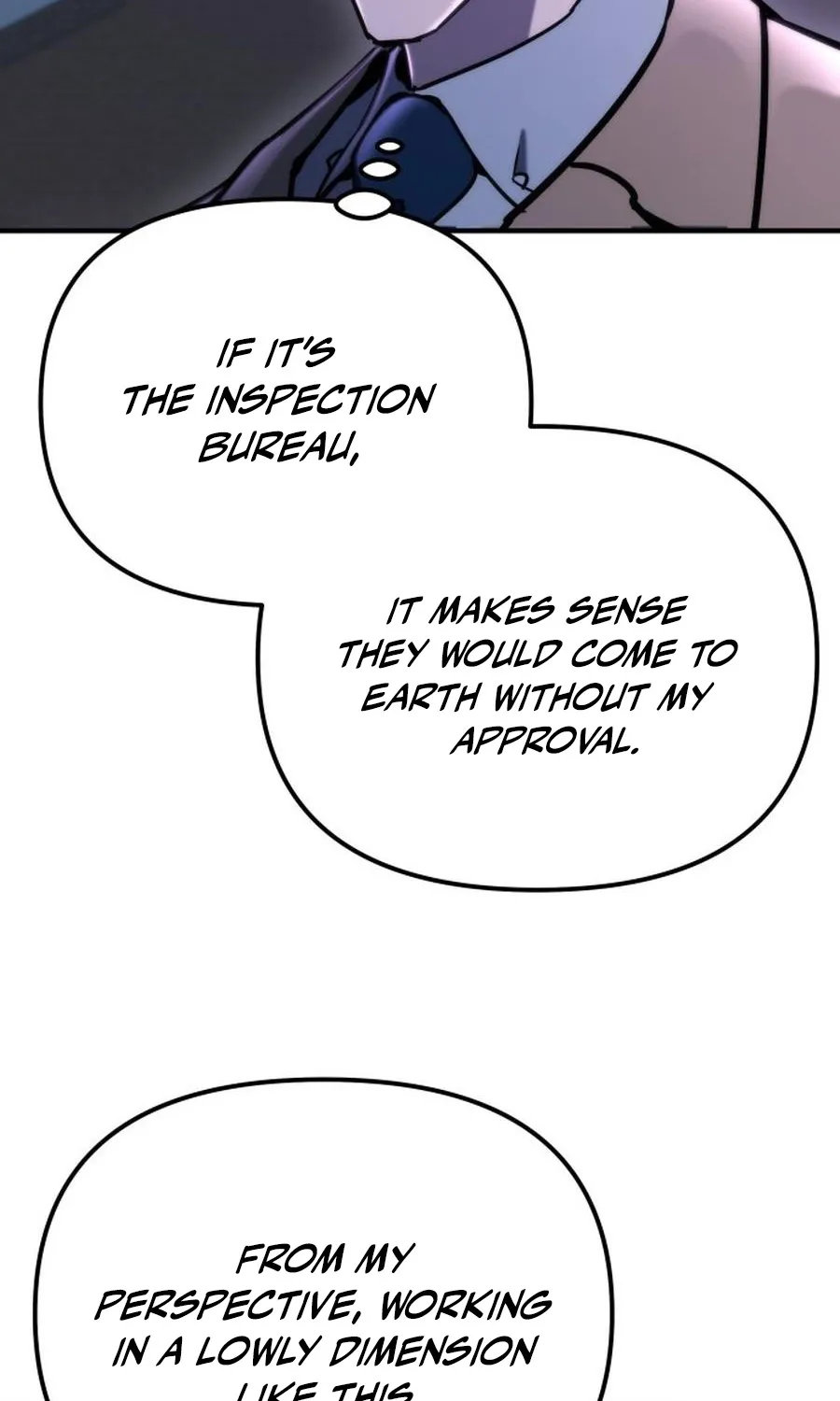 Hiding a Warehouse in the Apocalypse Ch. 80 – page 6
