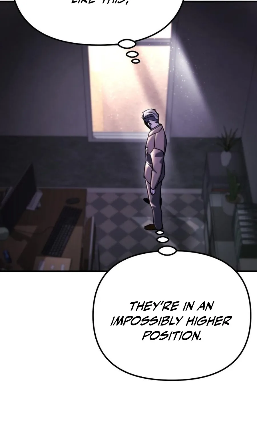 Hiding a Warehouse in the Apocalypse Ch. 80 – page 7
