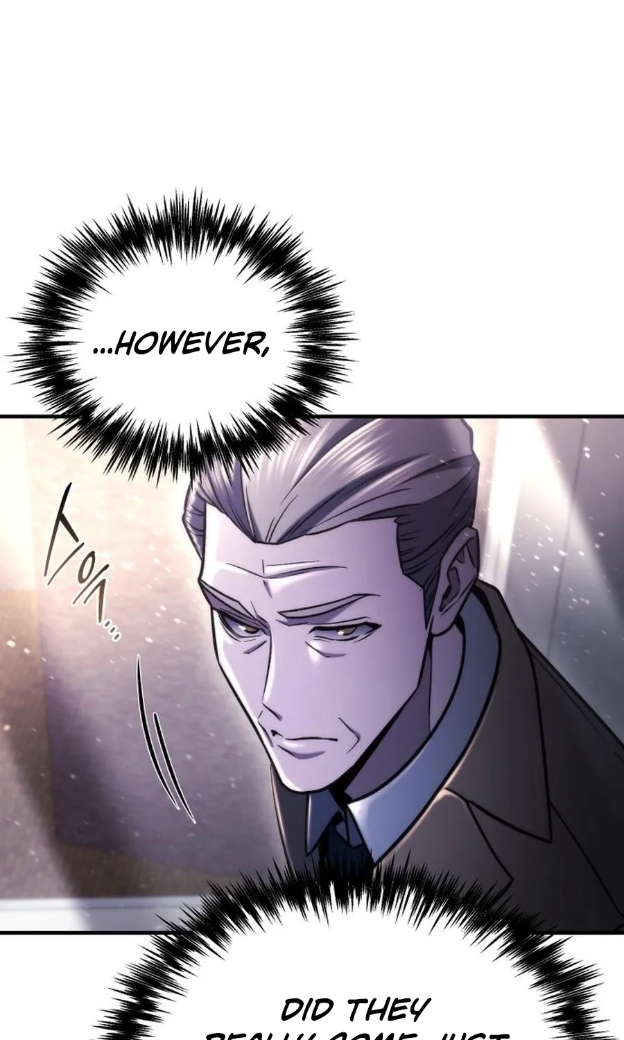 Hiding a Warehouse in the Apocalypse Ch. 80 – page 8
