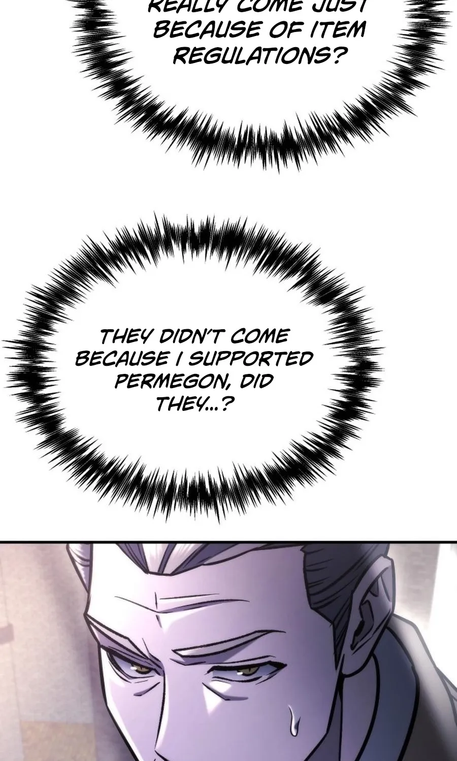Hiding a Warehouse in the Apocalypse Ch. 80 – page 9