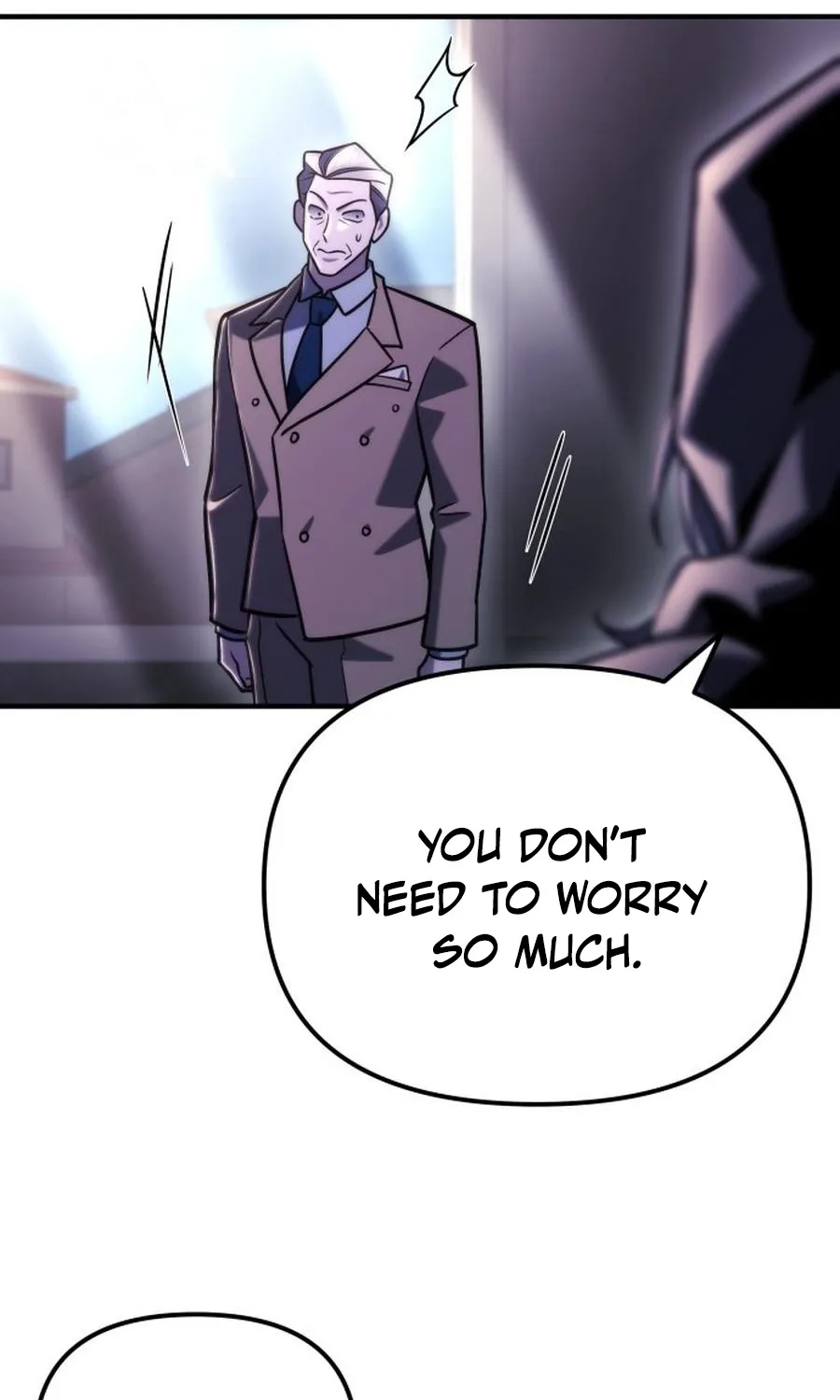 Hiding a Warehouse in the Apocalypse Ch. 80 – page 11