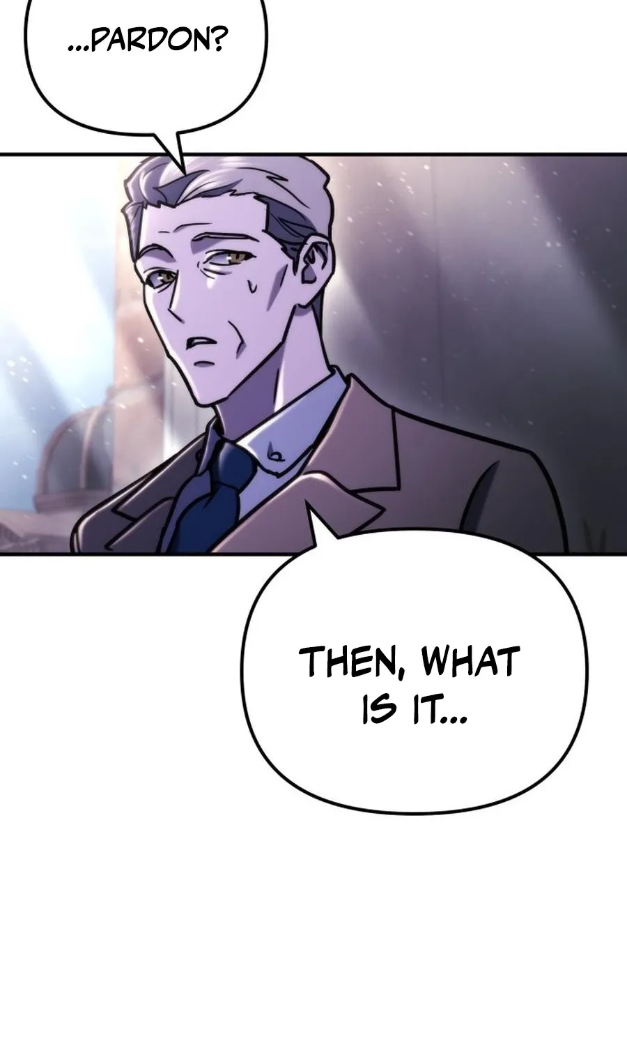 Hiding a Warehouse in the Apocalypse Ch. 80 – page 12