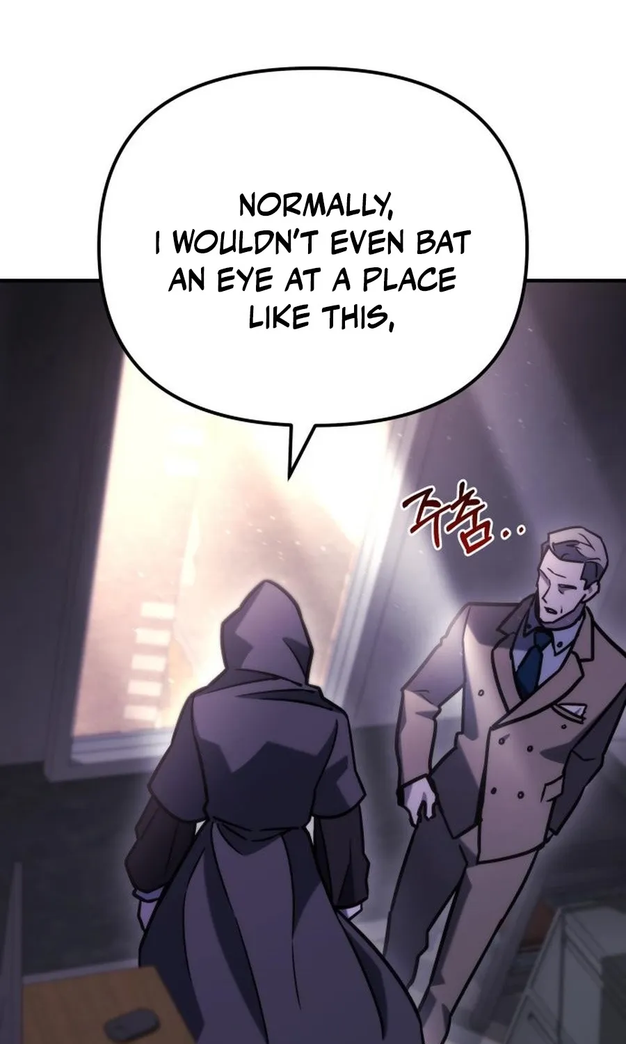 Hiding a Warehouse in the Apocalypse Ch. 80 – page 14
