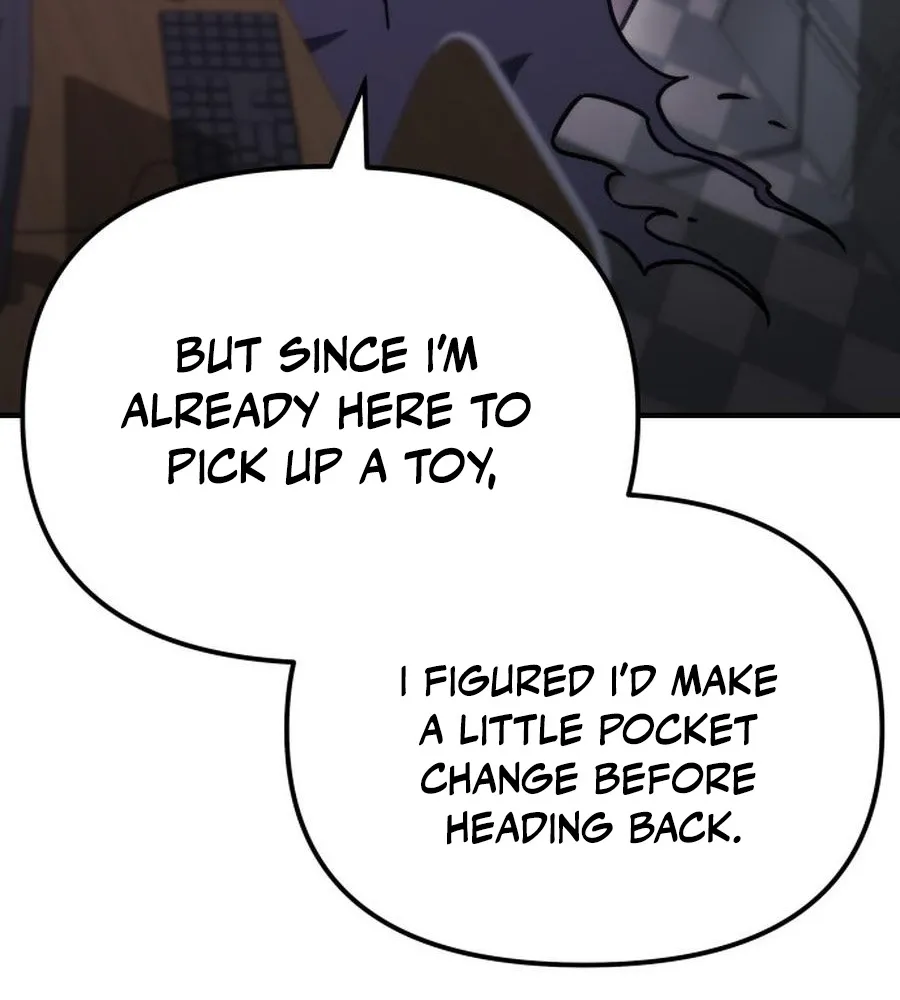 Hiding a Warehouse in the Apocalypse Ch. 80 – page 15