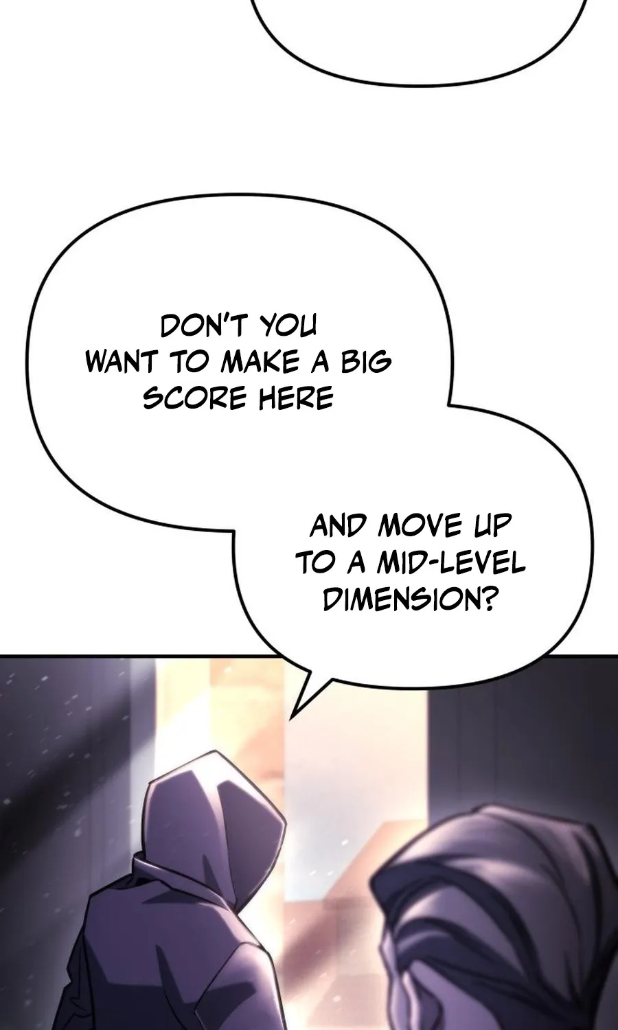 Hiding a Warehouse in the Apocalypse Ch. 80 – page 17