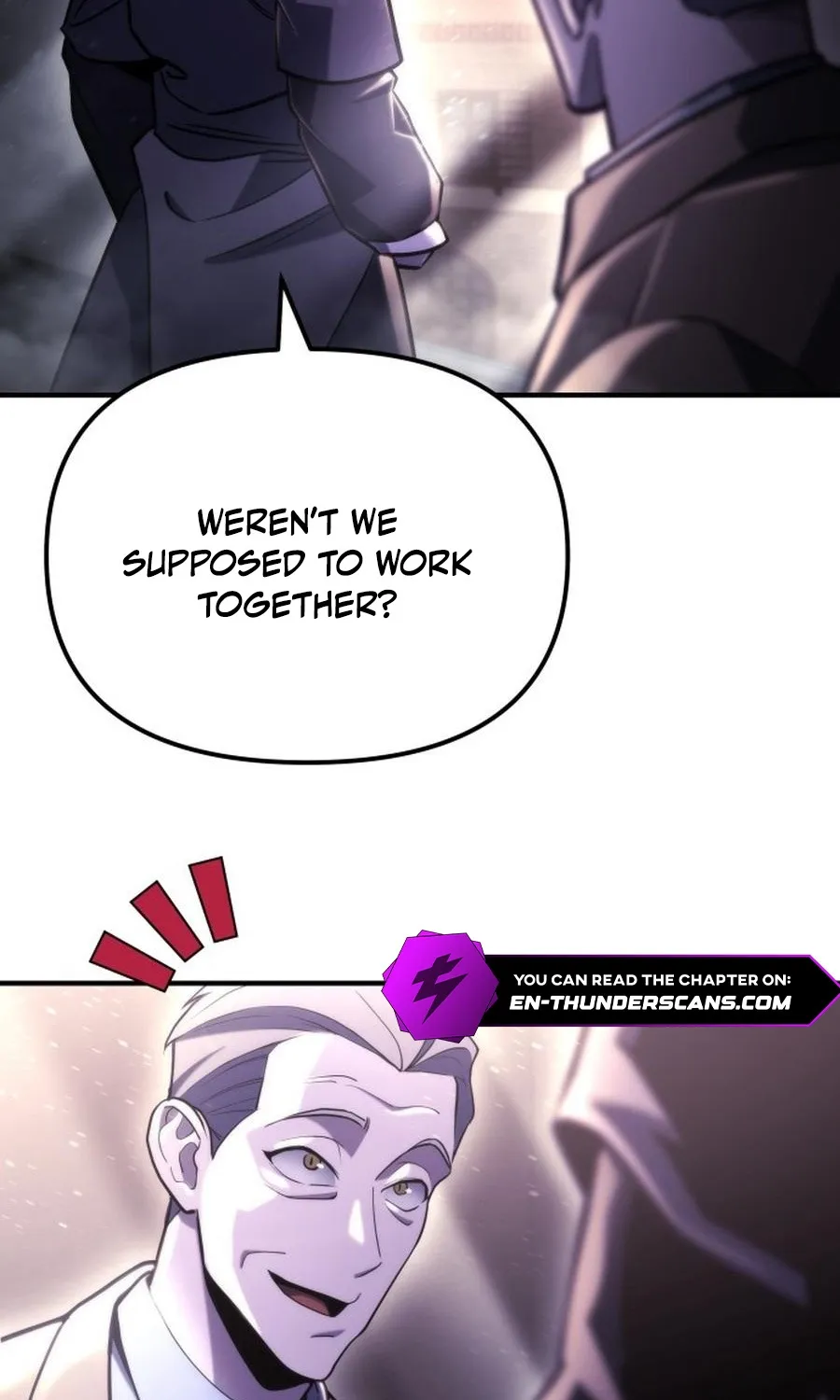 Hiding a Warehouse in the Apocalypse Ch. 80 – page 18