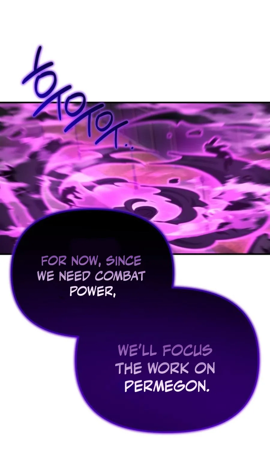 Hiding a Warehouse in the Apocalypse Ch. 80 – page 21