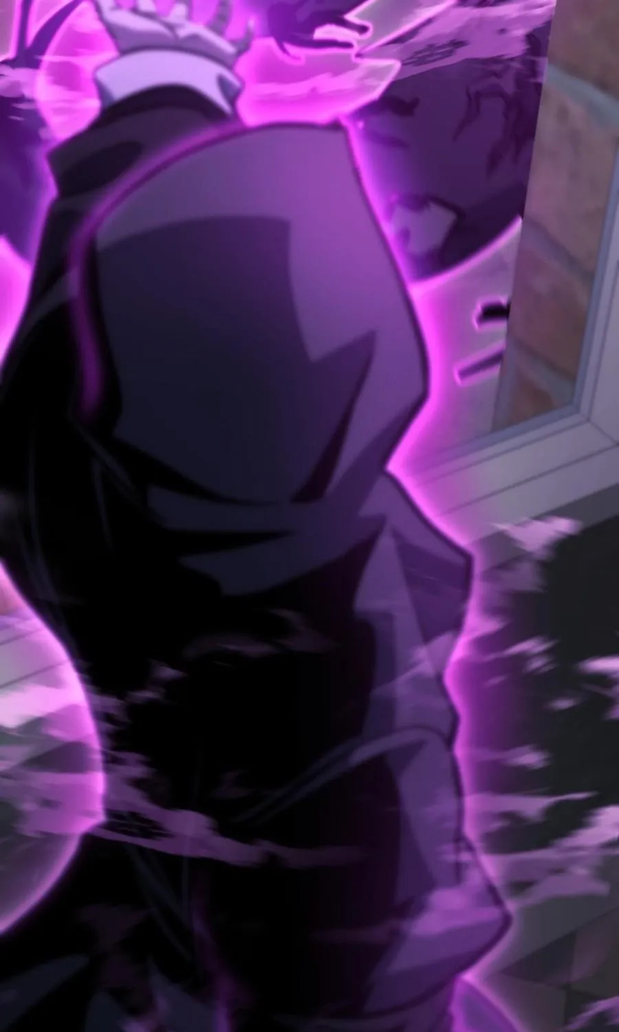 Hiding a Warehouse in the Apocalypse Ch. 80 – page 23