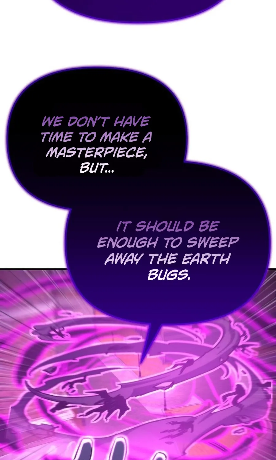 Hiding a Warehouse in the Apocalypse Ch. 80 – page 25