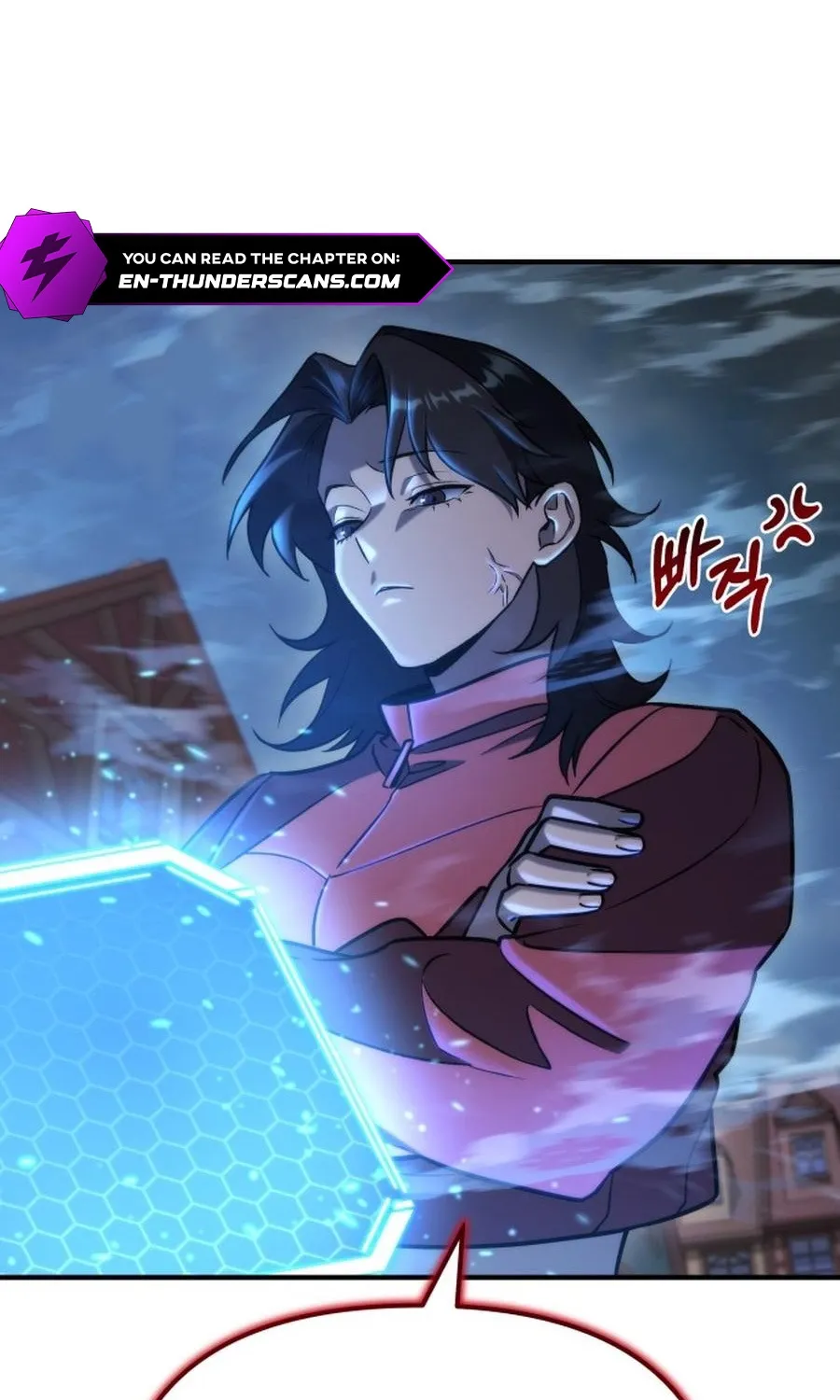 Hiding a Warehouse in the Apocalypse Ch. 80 – page 32