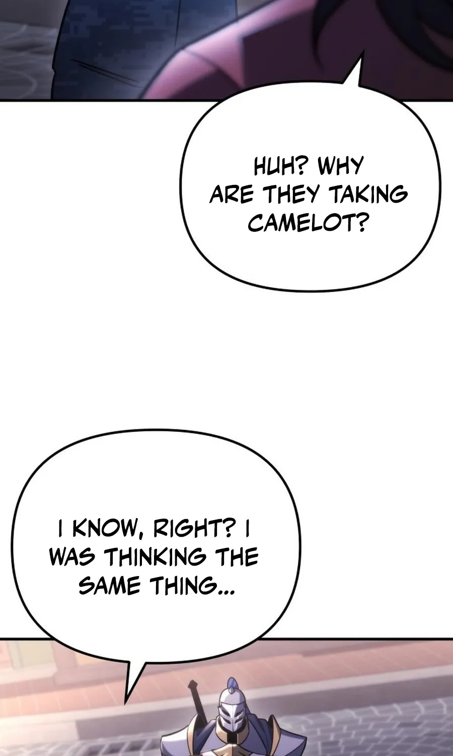 Hiding a Warehouse in the Apocalypse Ch. 80 – page 35