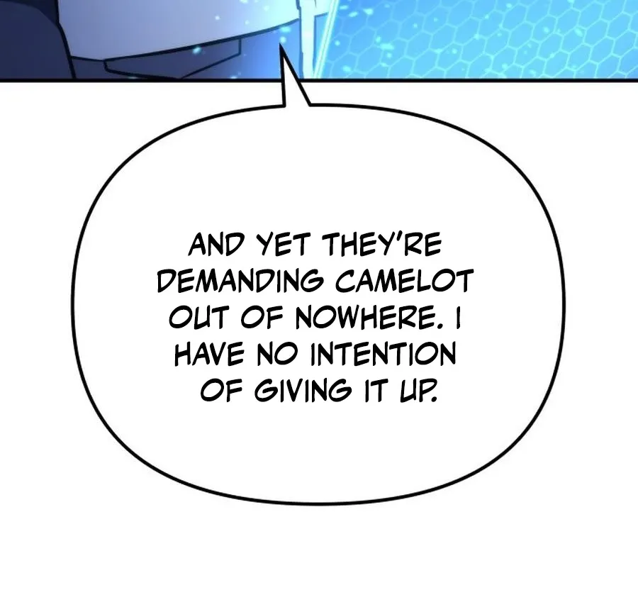 Hiding a Warehouse in the Apocalypse Ch. 80 – page 38