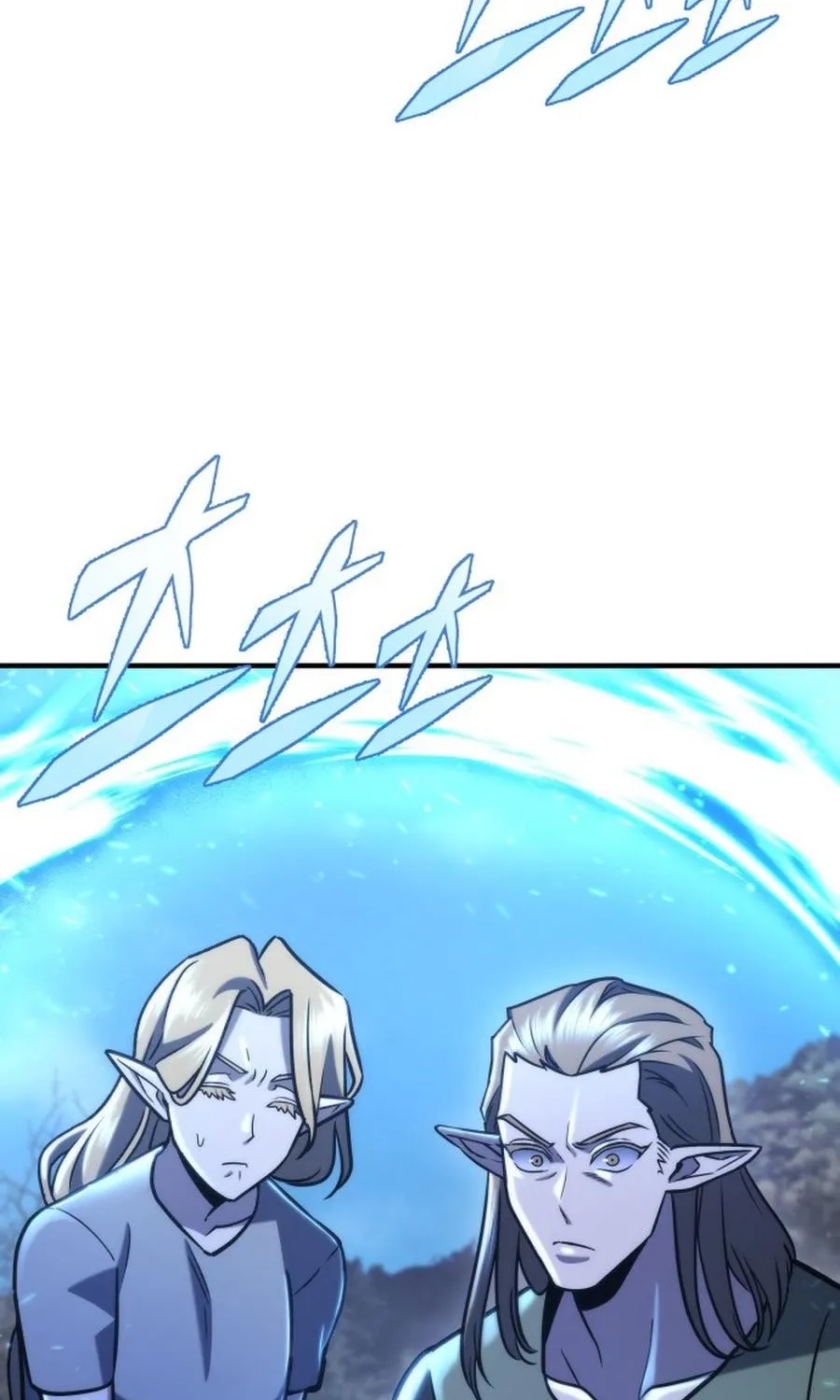 Hiding a Warehouse in the Apocalypse Ch. 80 – page 41