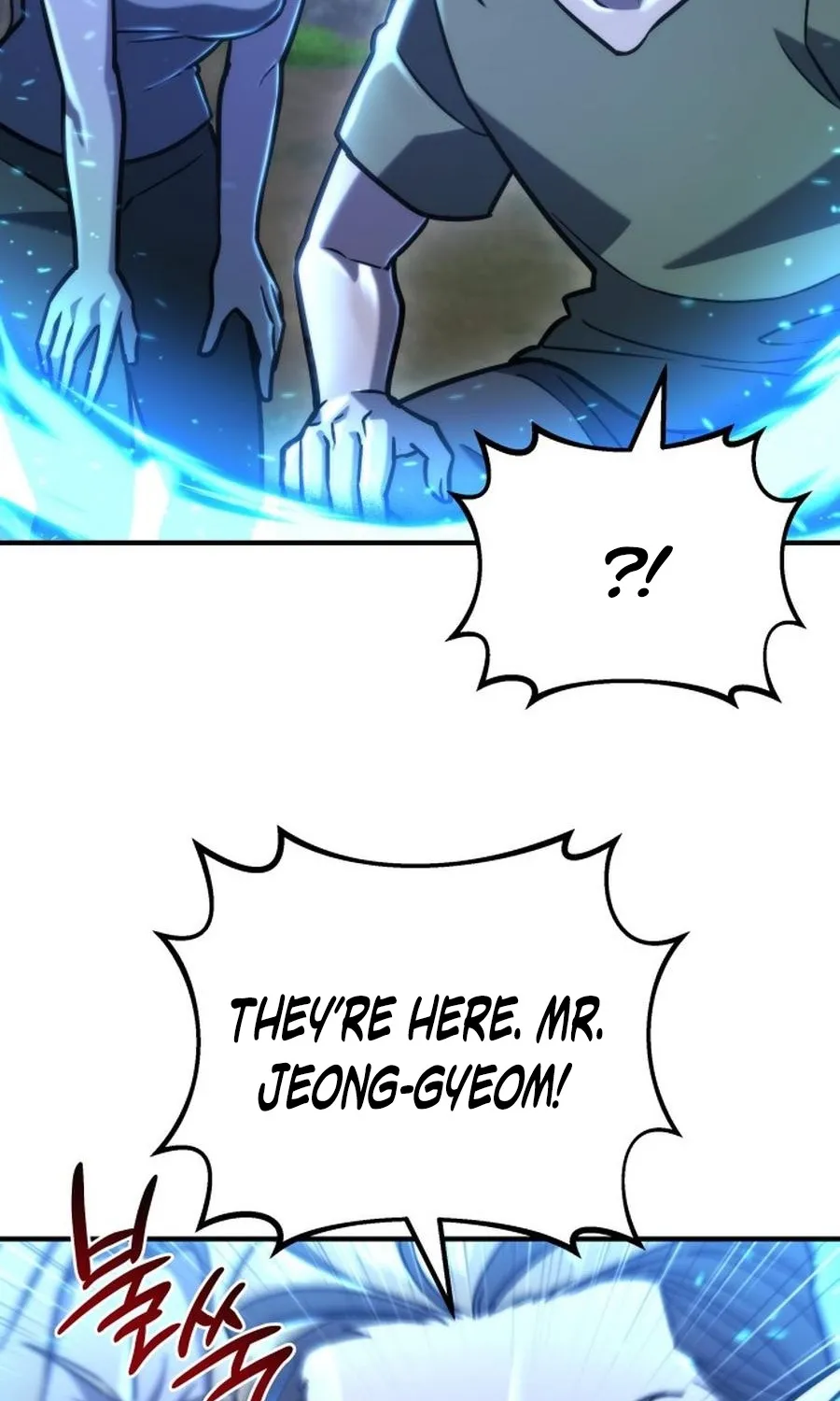 Hiding a Warehouse in the Apocalypse Ch. 80 – page 42
