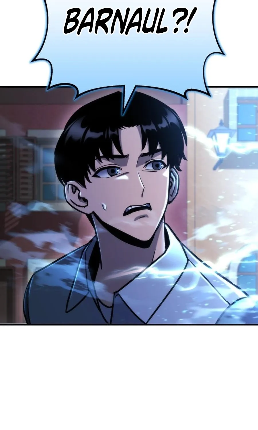 Hiding a Warehouse in the Apocalypse Ch. 80 – page 46