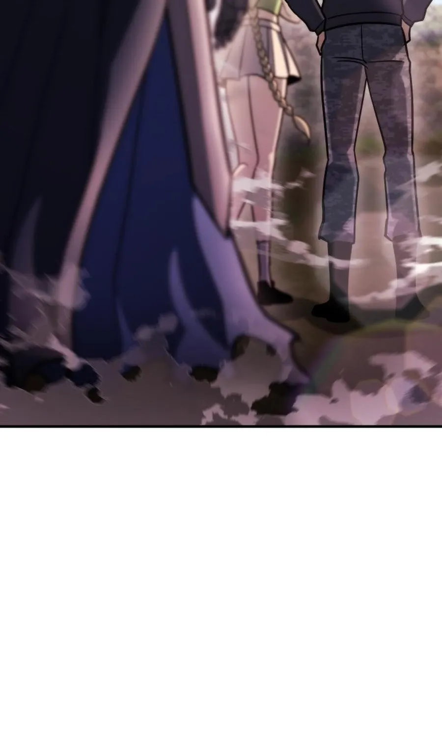 Hiding a Warehouse in the Apocalypse Ch. 80 – page 51