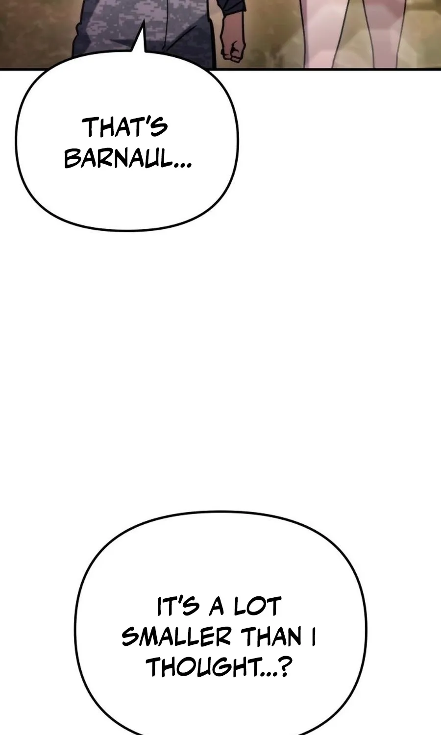 Hiding a Warehouse in the Apocalypse Ch. 80 – page 53
