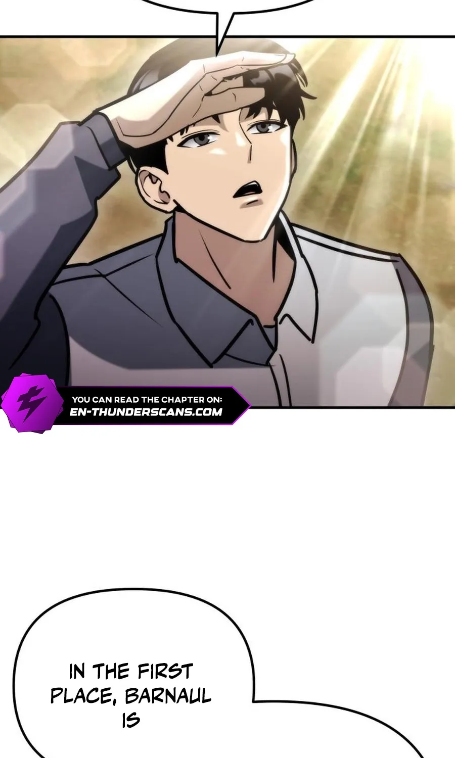 Hiding a Warehouse in the Apocalypse Ch. 80 – page 54