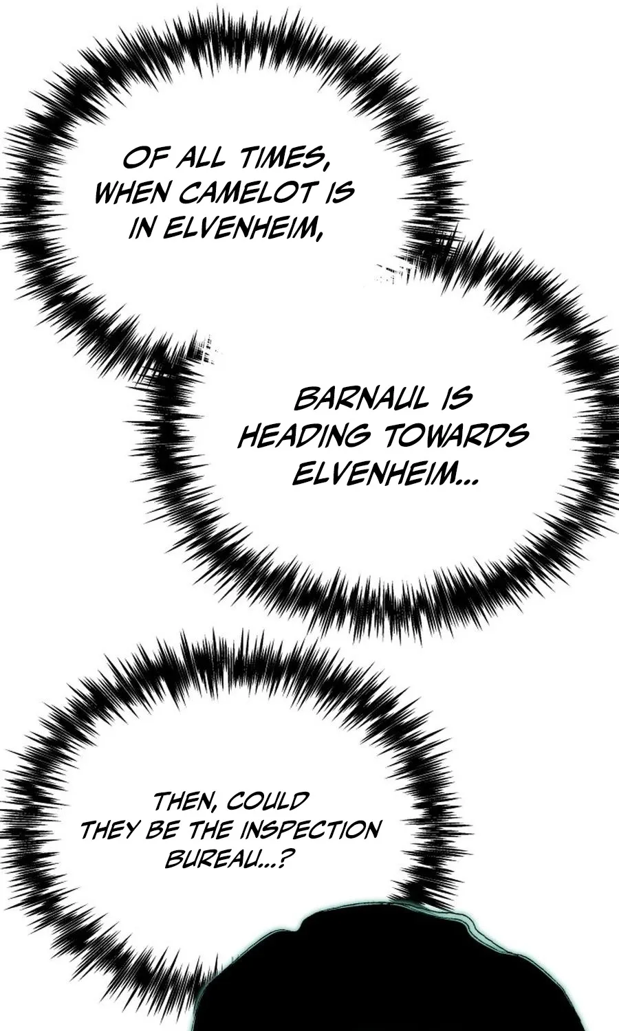 Hiding a Warehouse in the Apocalypse Ch. 80 – page 57