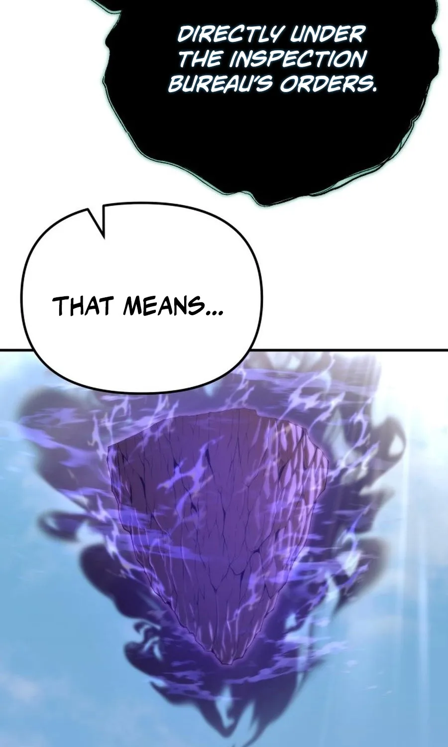 Hiding a Warehouse in the Apocalypse Ch. 80 – page 59