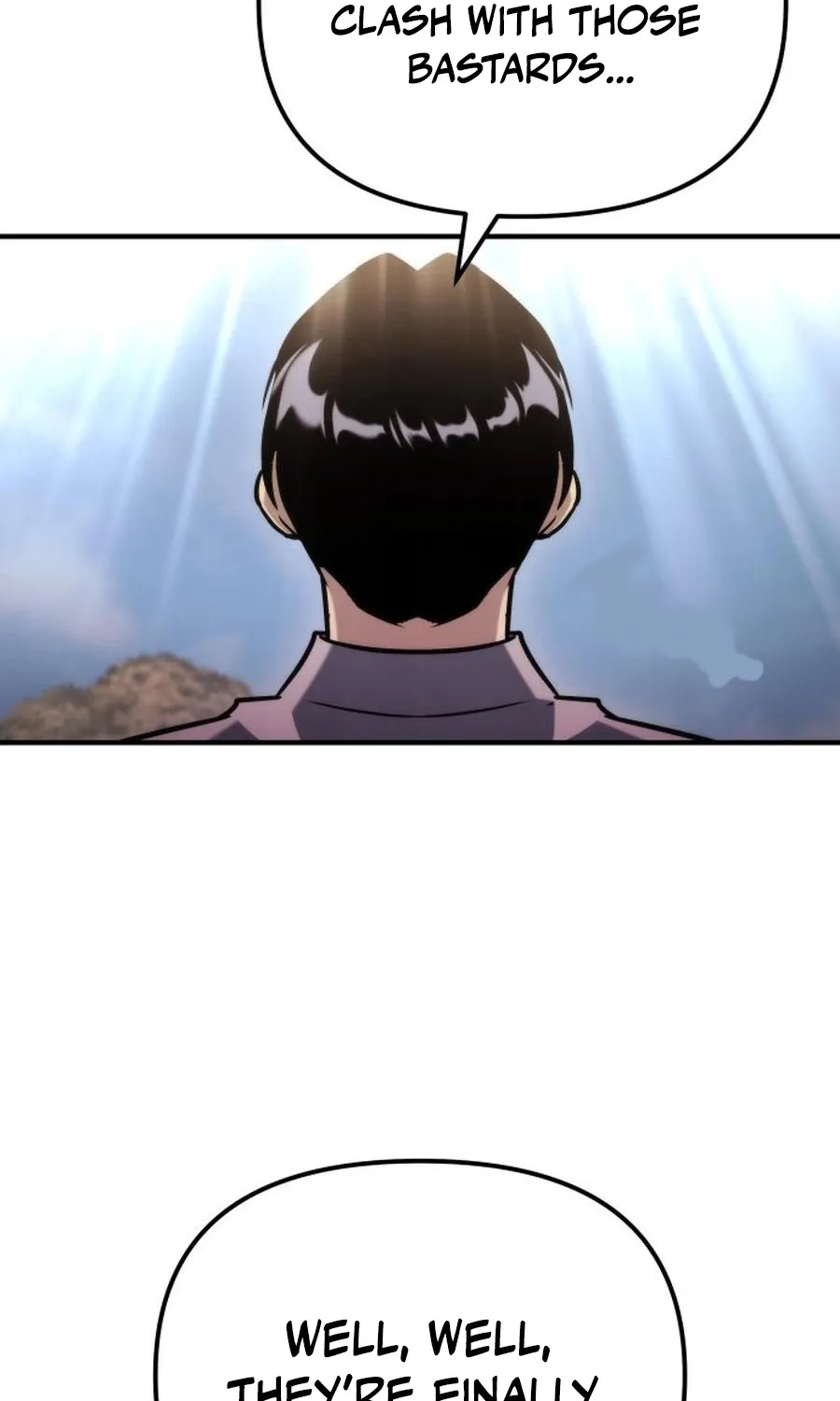 Hiding a Warehouse in the Apocalypse Ch. 80 – page 62