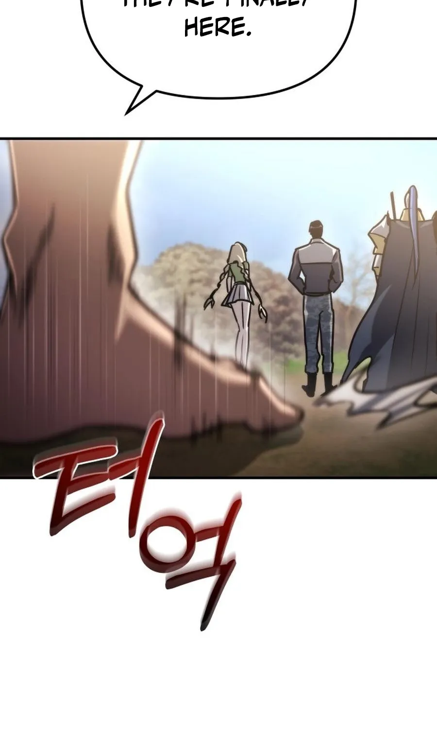 Hiding a Warehouse in the Apocalypse Ch. 80 – page 63